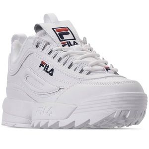 FILA Disruptor II Premium